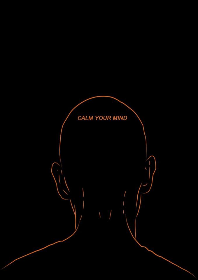Calm your Mind