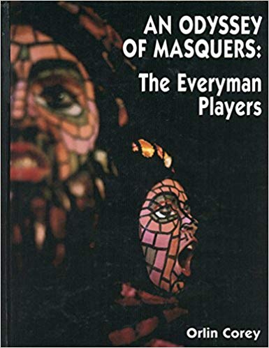 An Odyssey of Masquers