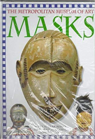 Metropolitan Museum of Art: Masks